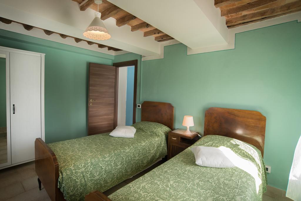 Agriturismo Il Frutteto Ghivizzano Esterno foto